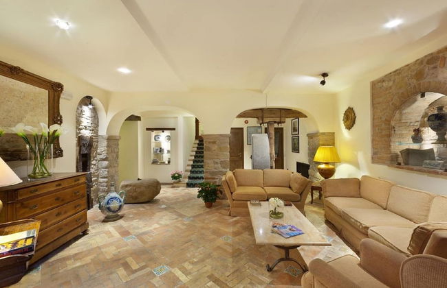 Peaceful Umbrian Escape - Foto 14