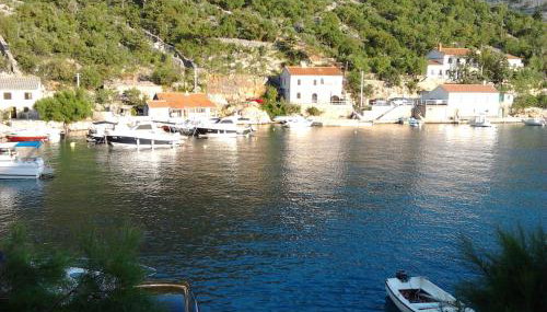 Apartments Krpan - Foto 4