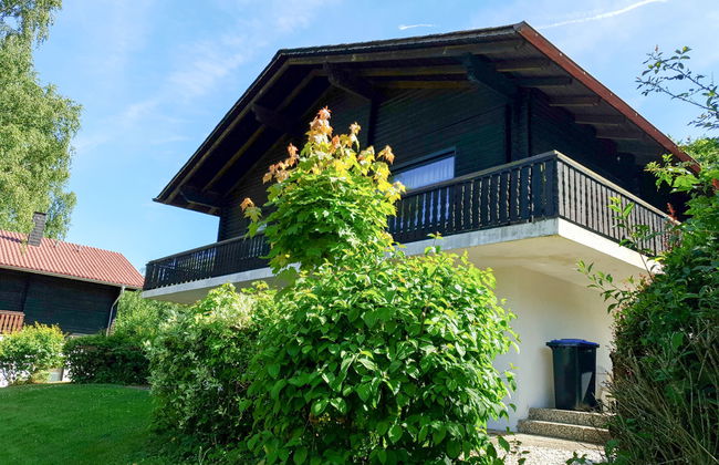 2 bedroom Apartment in Thalfang with garden - Photo 20