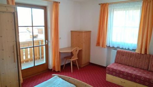 Oberlindnerhof - Photo 4