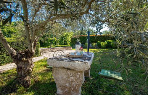Authentic Retreat in Lush Rural Istria - Villa Fabina - Foto 90
