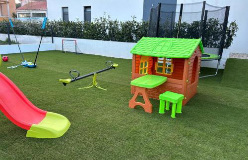 Villa Magic Sky II - Photo 10