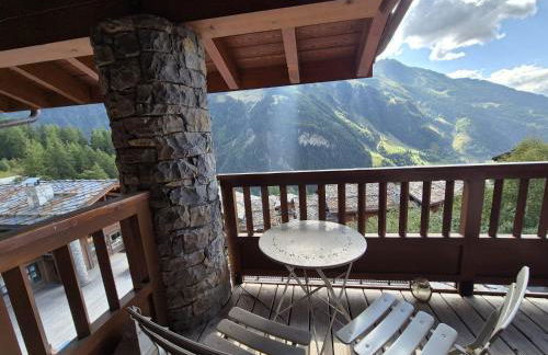 Chaleureux appartement 10pers Sainte-Foy-Station - Foto 11