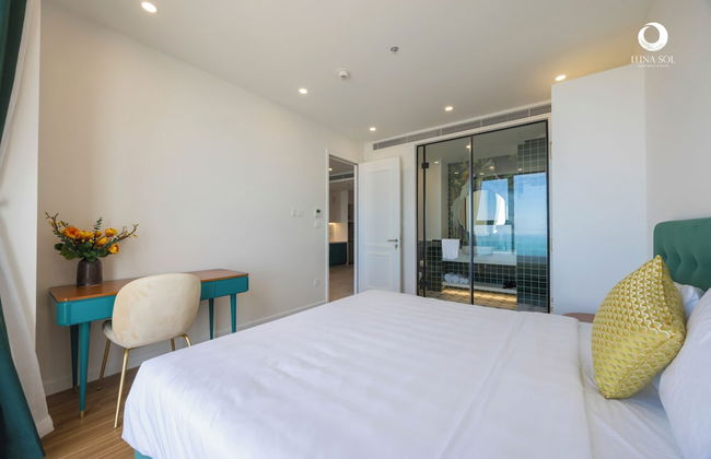 Luna Sol - Sunset & Firework Signature - Foto 58