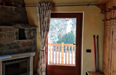 Residence Les Myosotis - Foto 6