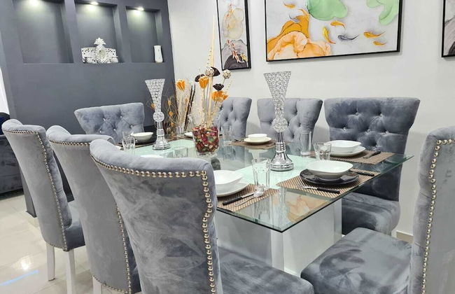 Fully Equipped Apartment With sea View - Foto 12