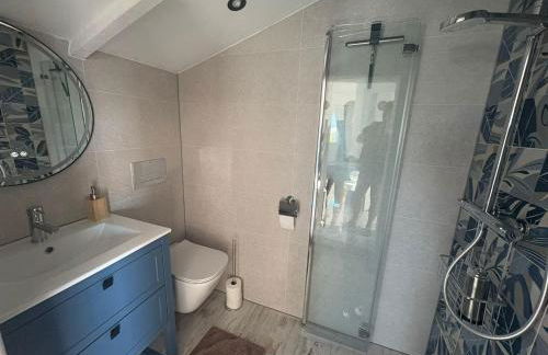 Casa El Flamenco Zoutmeer Torrevieja 6 of 8 personen - Foto 39