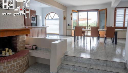 Great Villa Philipi - Foto 4