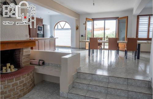 Great Villa Philipi - Photo 4