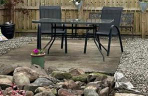 Loch Lomond Apartment - Foto 20