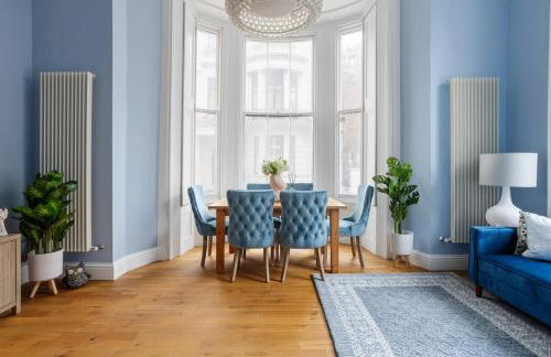 Sophisticated Maisonette in Prestigious Hyde Park - Foto 8