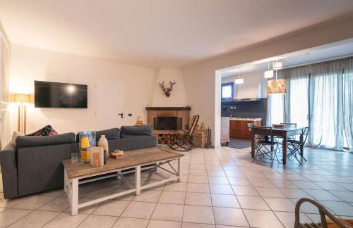 CASOLARA Apartments, Chalet & Glamping - Photo 20