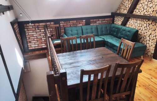 Izby Gościnne Stara Olejarnia - Foto 24