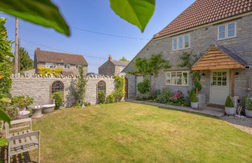 Beautiful Home & Garden in Somerset Countryside - Foto 8