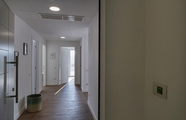 Deluxe Apartment - Green - Locazione - Foto 3