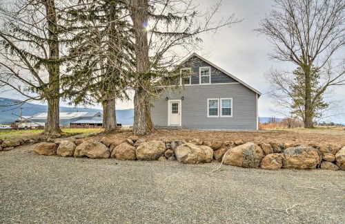 Secluded Bonanza Home with Antique Furnishings - Foto 37