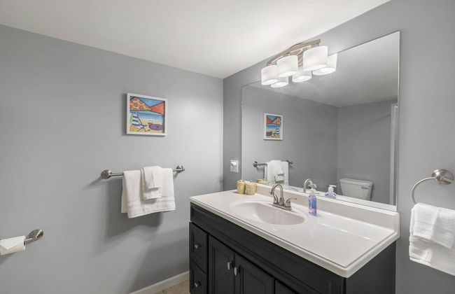 Happy Hideaway - Photo 38