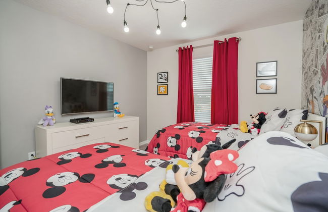 Orlando Newest Resort Community Town Home - Foto 11