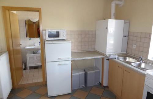 Ferienwohnung Angelika Gries - Foto 6