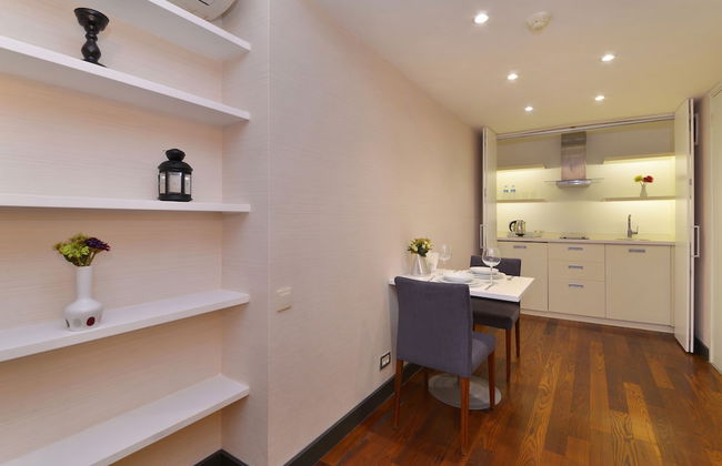 Nish İstanbul Suites - Foto 51