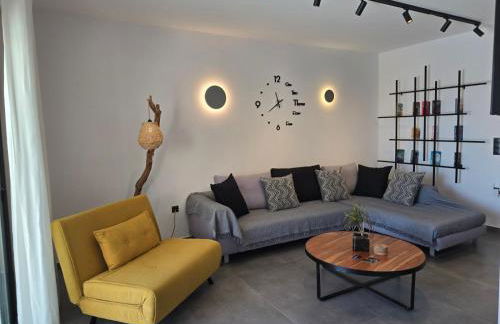 Nemesis Luxury Villas - Photo 68