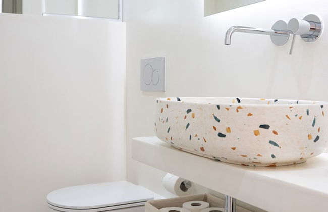 Luxury Paradise Villa Iliad In Paros - Photo 9