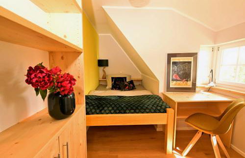 Loft am Malerweg - Foto 8