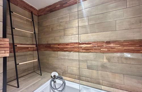 Alpine Mood - Vue - Balcon - Parking - Foto 16