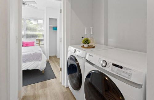 4BR 2BA Hot Tub Home By The Bay - Foto 33