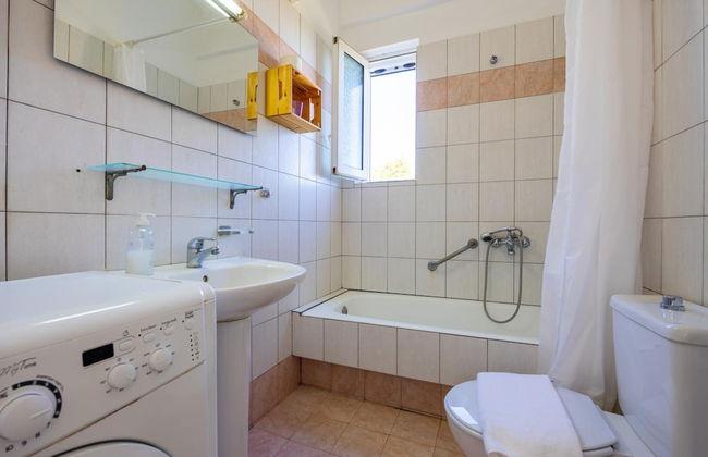 Villa Thalia in Pilos Nestor - Foto 22