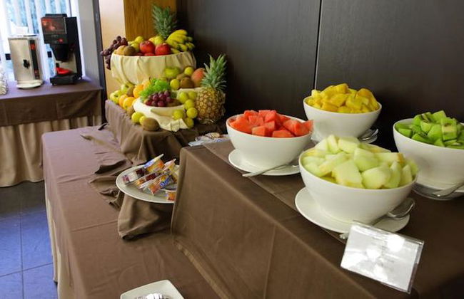 Aparthotel Attica 21 Vallés - Foto 8