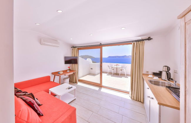 Kas Yoga House - Photo 25