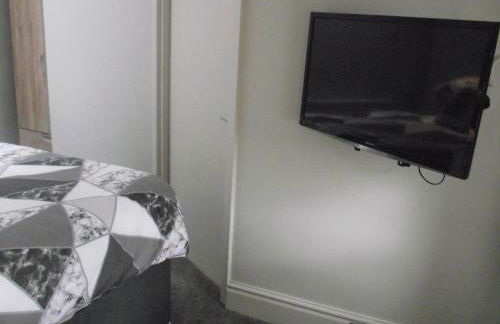 Seahawk Holiday Apartments - Foto 66