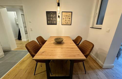 Stadtoase: Exklusive Apartments für Ruhe und Entspannung - Foto 31