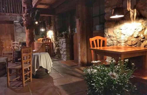 Casa rural cal Rei - Foto 25