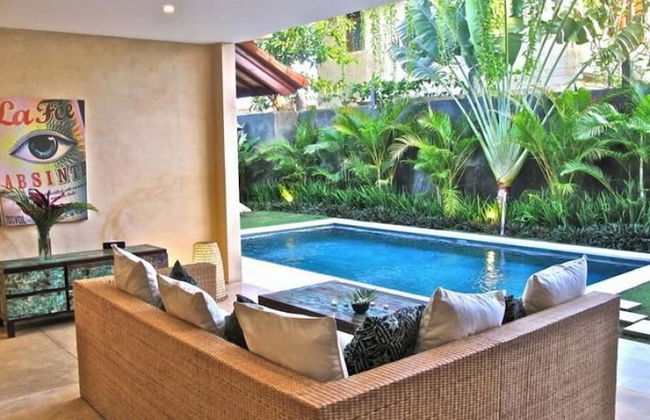 Rumi Villas Bali - Foto 38