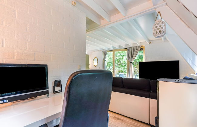 Welcoming Chalet in Rekem Tucked in Nature - Foto 1