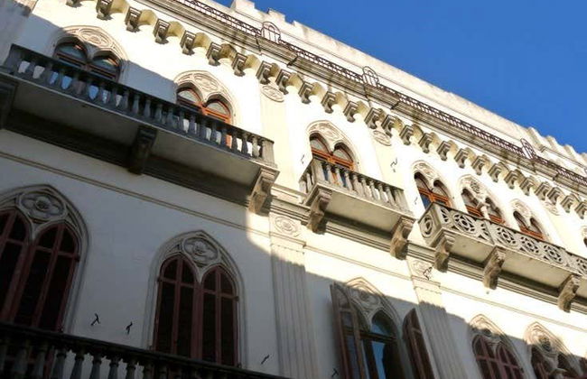 Iglesias Walking Tour - Foto 8