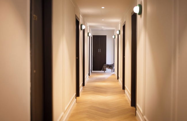 Monochrome Rothschild - Smart Hotel by Loginn Tel Aviv - Foto 38