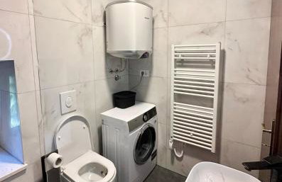 Jukini Dvori Villa with a view of the Green lake - Foto 27