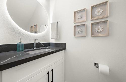 Med Center Retreat Near Downtown Games WiFi Desk - Foto 16