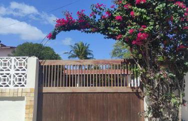 CASA MAR DOCE LAR GOSTOSO - A 150M DA PRAIA - Foto 3