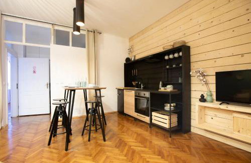 Fusion Apartments - Foto 2