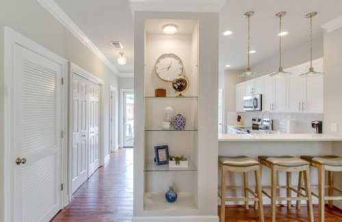 Near Vandy, 11 minsDowntown, Park Free, Fast Wifi - Foto 1