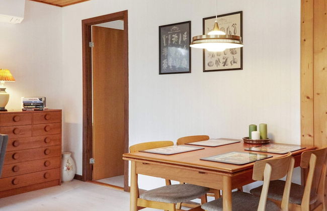 6 Person Holiday Home in Hojby-by Traum - Foto 15