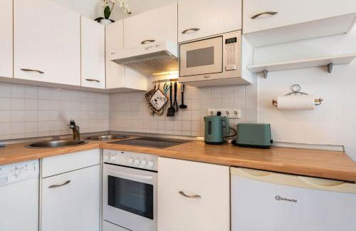 Fewo mit Kamin - Hunde erwünscht - Foto 8