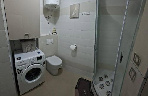 Apartment Verdi Split with free parking in the garage - Foto 30