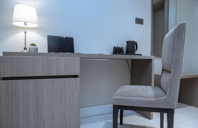 Jydz Apartment - Foto 4