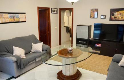 Al ladito de Sevilla - Photo 31