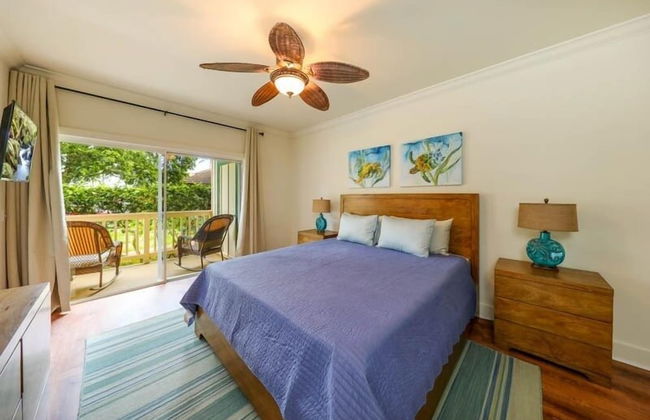 Kauai Regency At Poipu Kai #313 2 Bedroom Condo - Photo 4